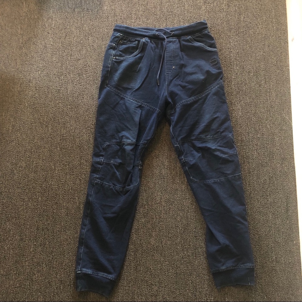 GStar jogger sweat pants